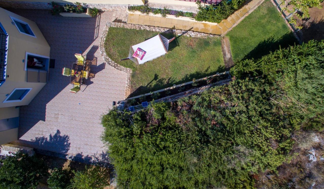 Sunny Hideaway Residence Close To The Nature Argoulidhés 외부 사진
