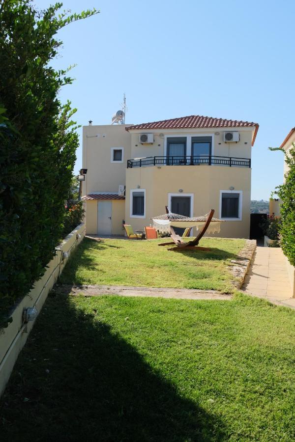 Sunny Hideaway Residence Close To The Nature Argoulidhés 외부 사진