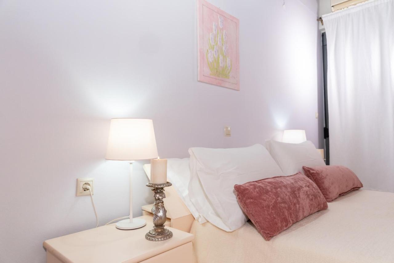 Sunny Hideaway Residence Close To The Nature Argoulidhés 외부 사진