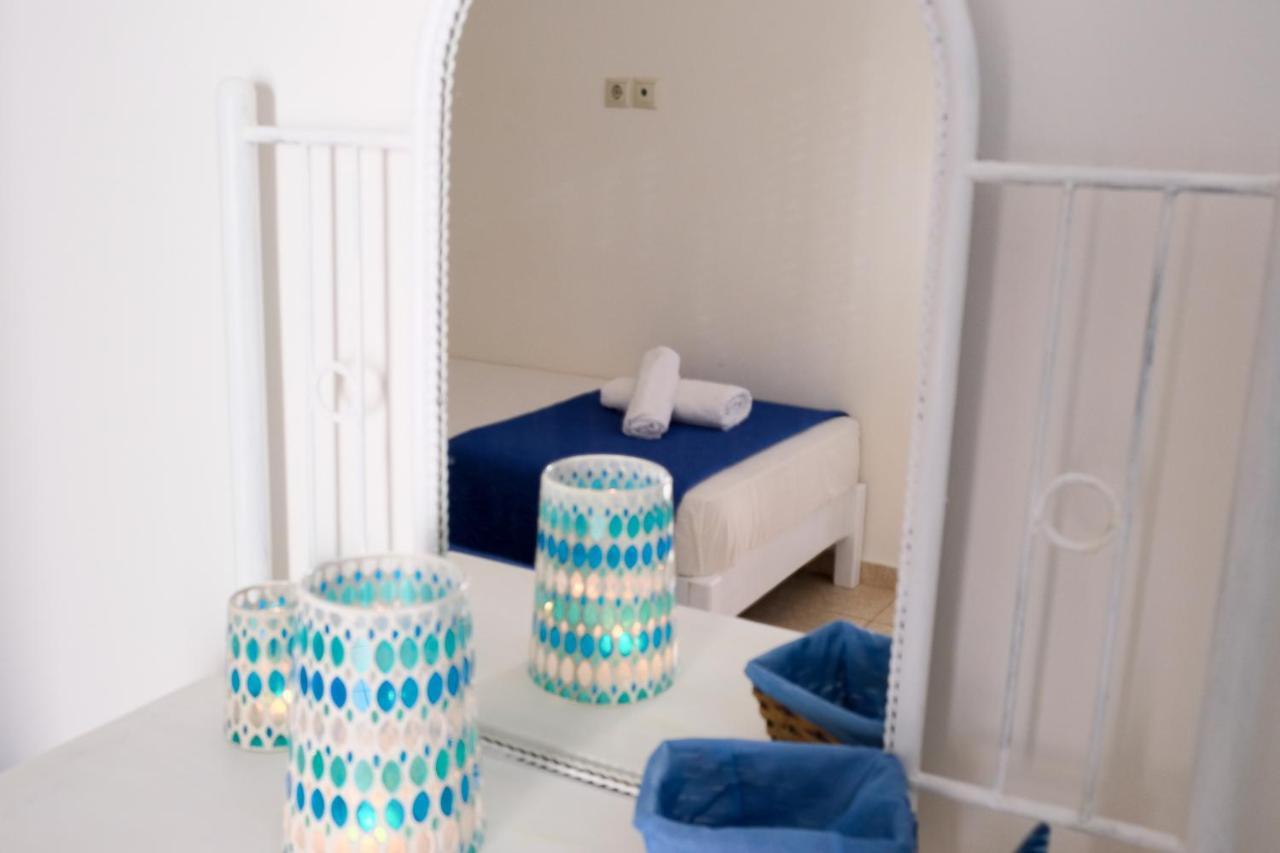 Sunny Hideaway Residence Close To The Nature Argoulidhés 외부 사진
