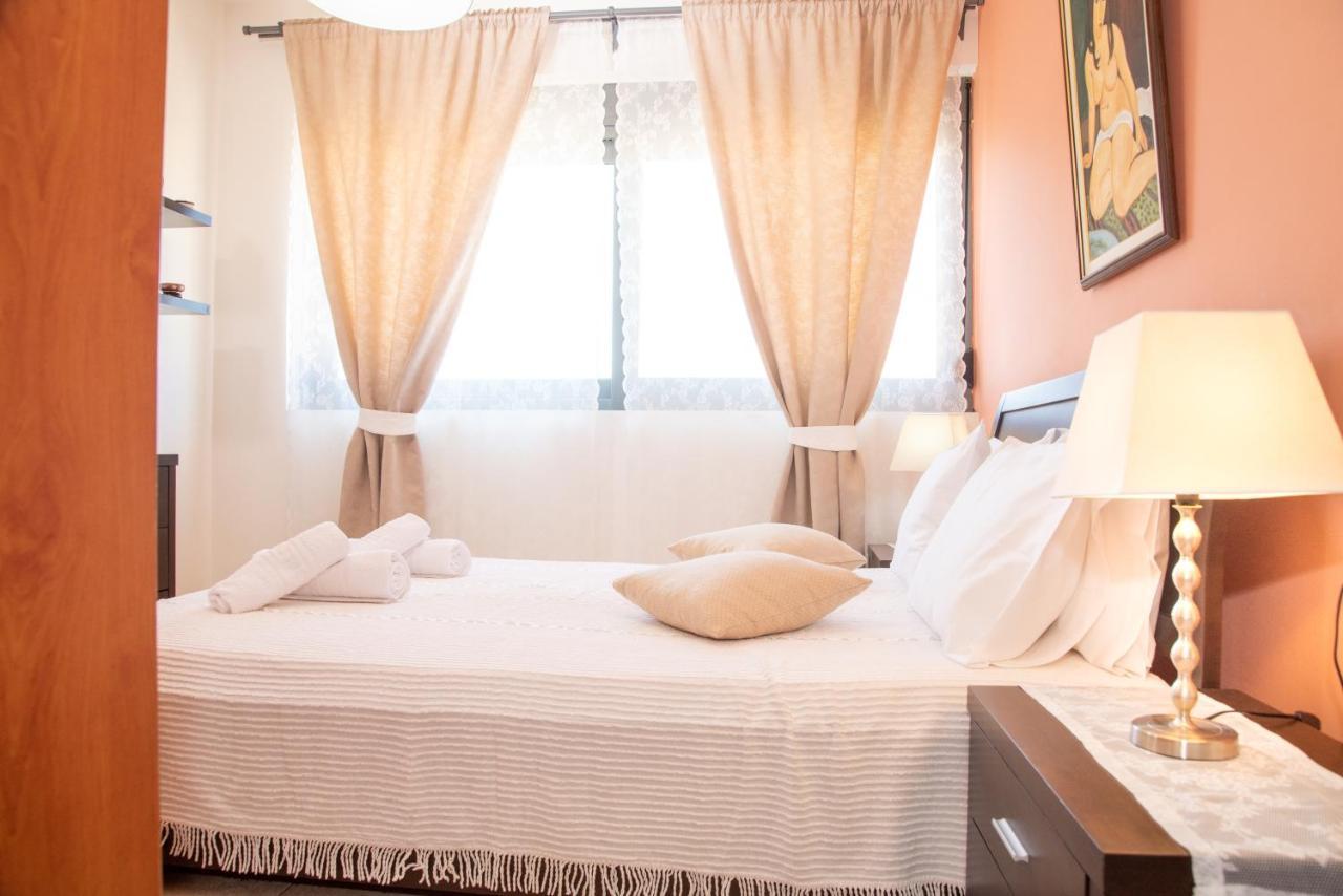 Sunny Hideaway Residence Close To The Nature Argoulidhés 외부 사진