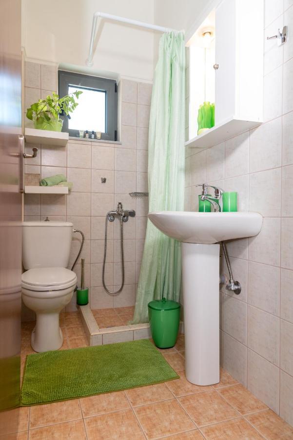 Sunny Hideaway Residence Close To The Nature Argoulidhés 외부 사진